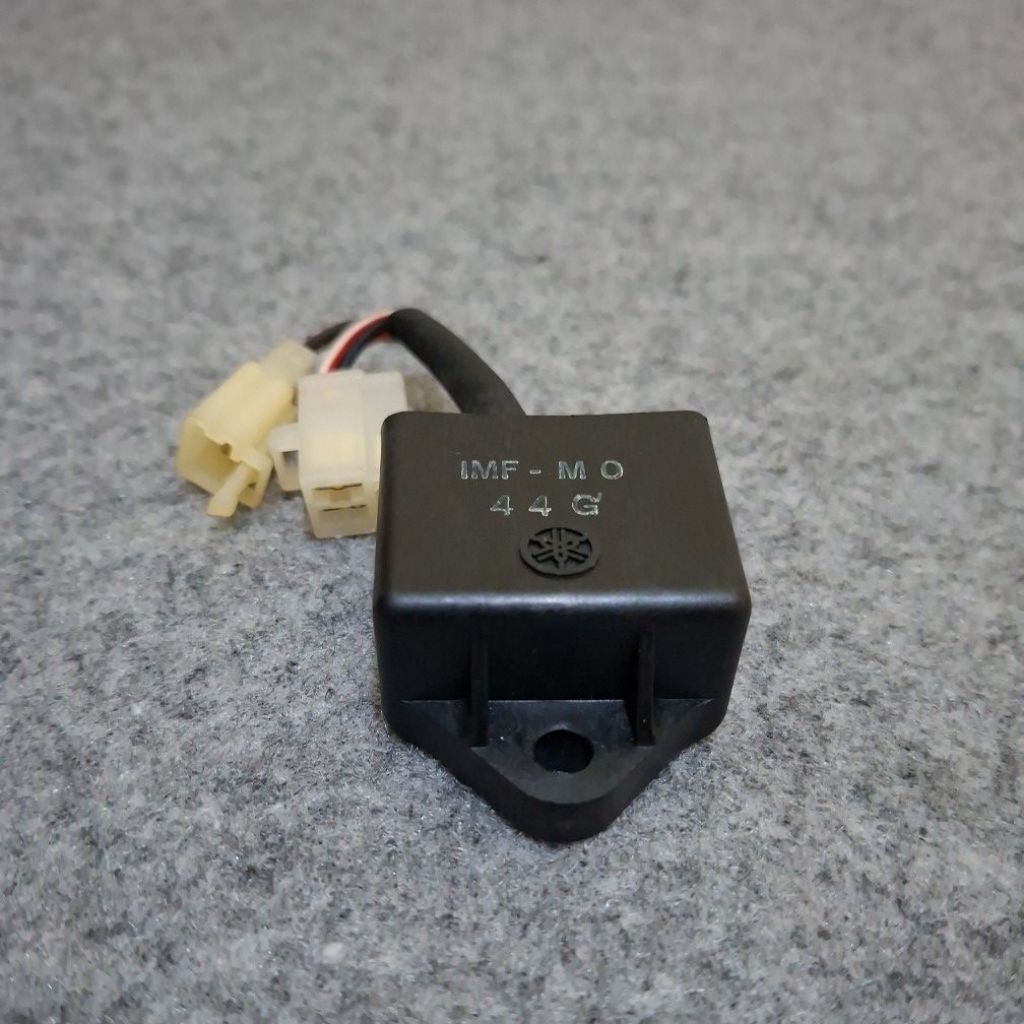 Pengapian Cdi 1MF Yamaha Rx King Cobra Asli Original Nos Japan