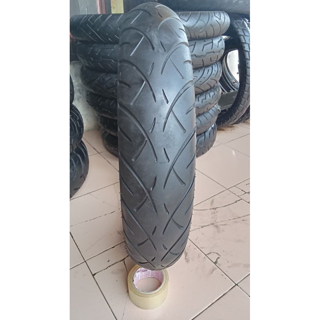 ban metzeler 130/90-16 harley davidson