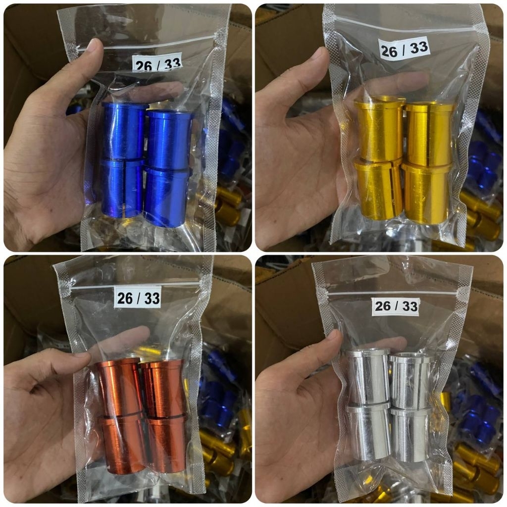 boshing bos boshing ring skok as 26 ke 33