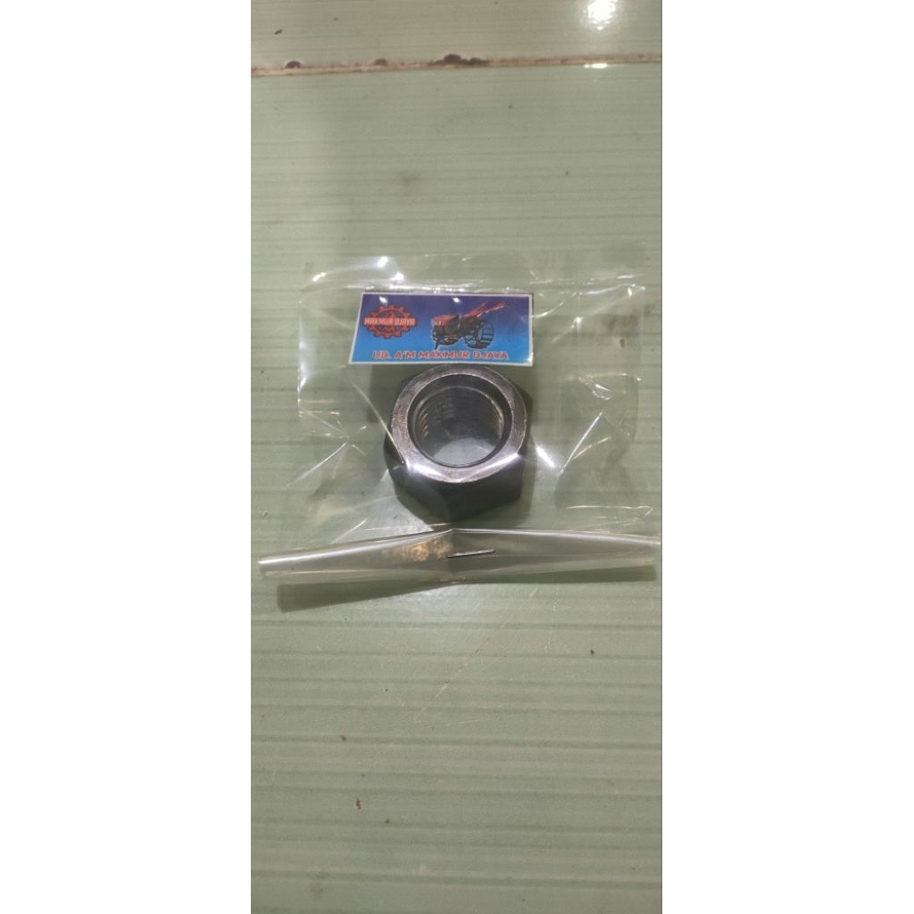 Mur setelan drat singkal traktor Quwik