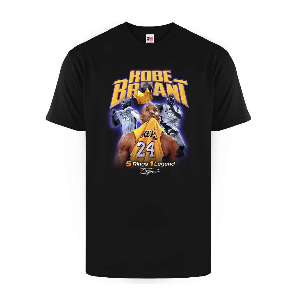 LEGENDSLINE T-shirt Kobe Bryant
