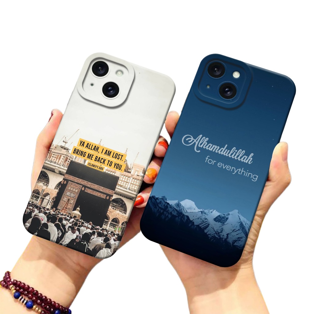 ( QUOTES03 ) Case Hp For Infinix Series - Kesing Hp For Infinix SMART 4 - Casing For Infinix SMART 4