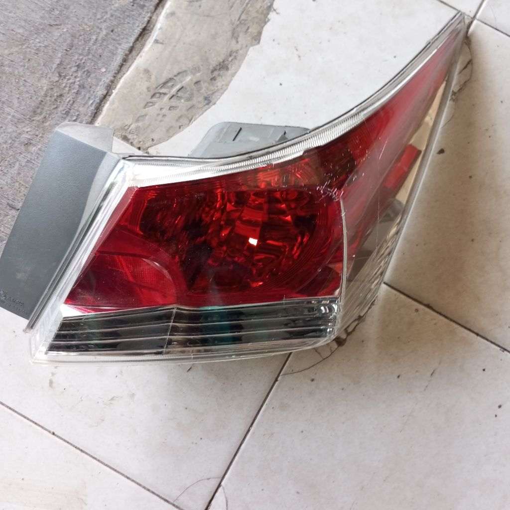 stop lamp Honda Accord 2010 kanan