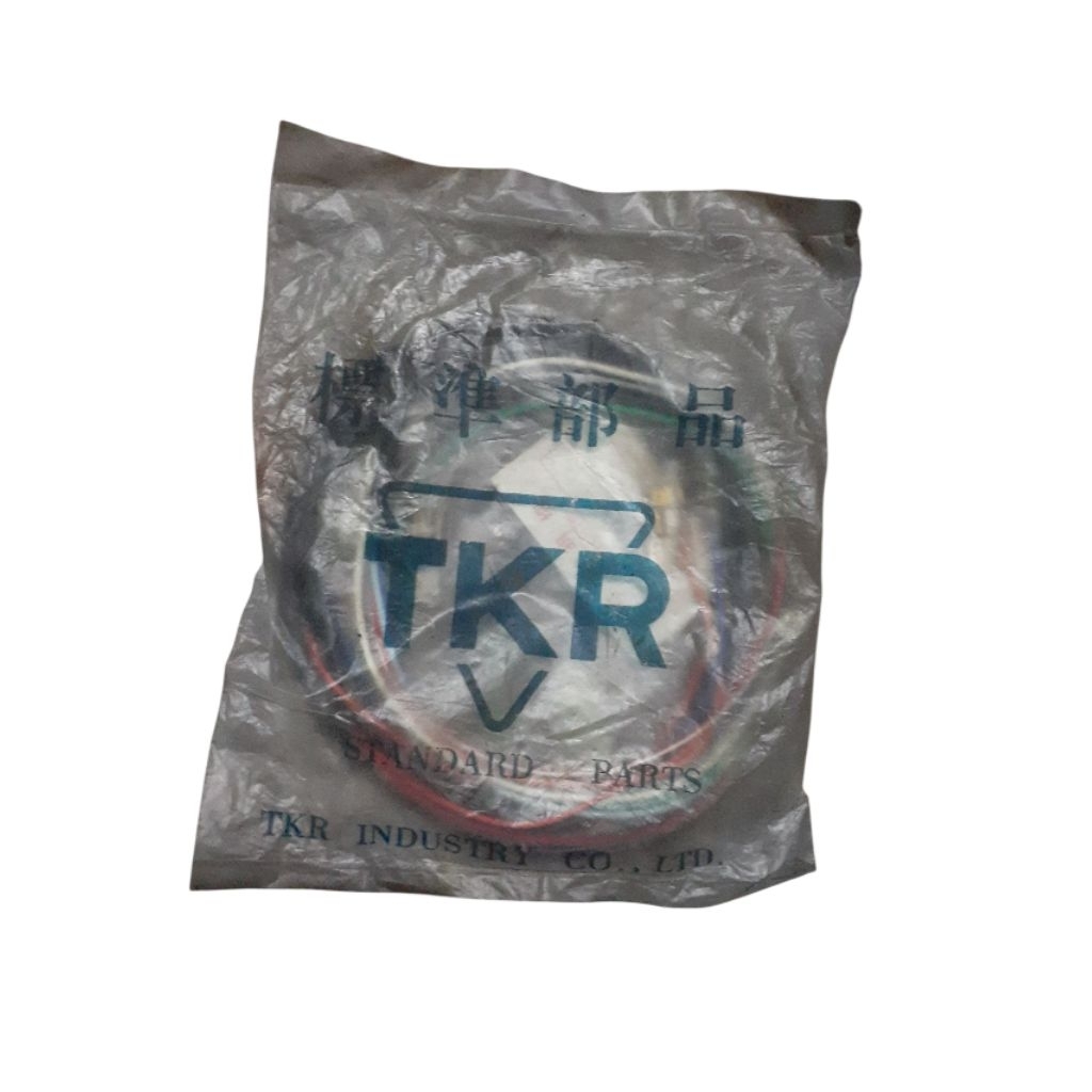 Kabel Body Suzuki A100