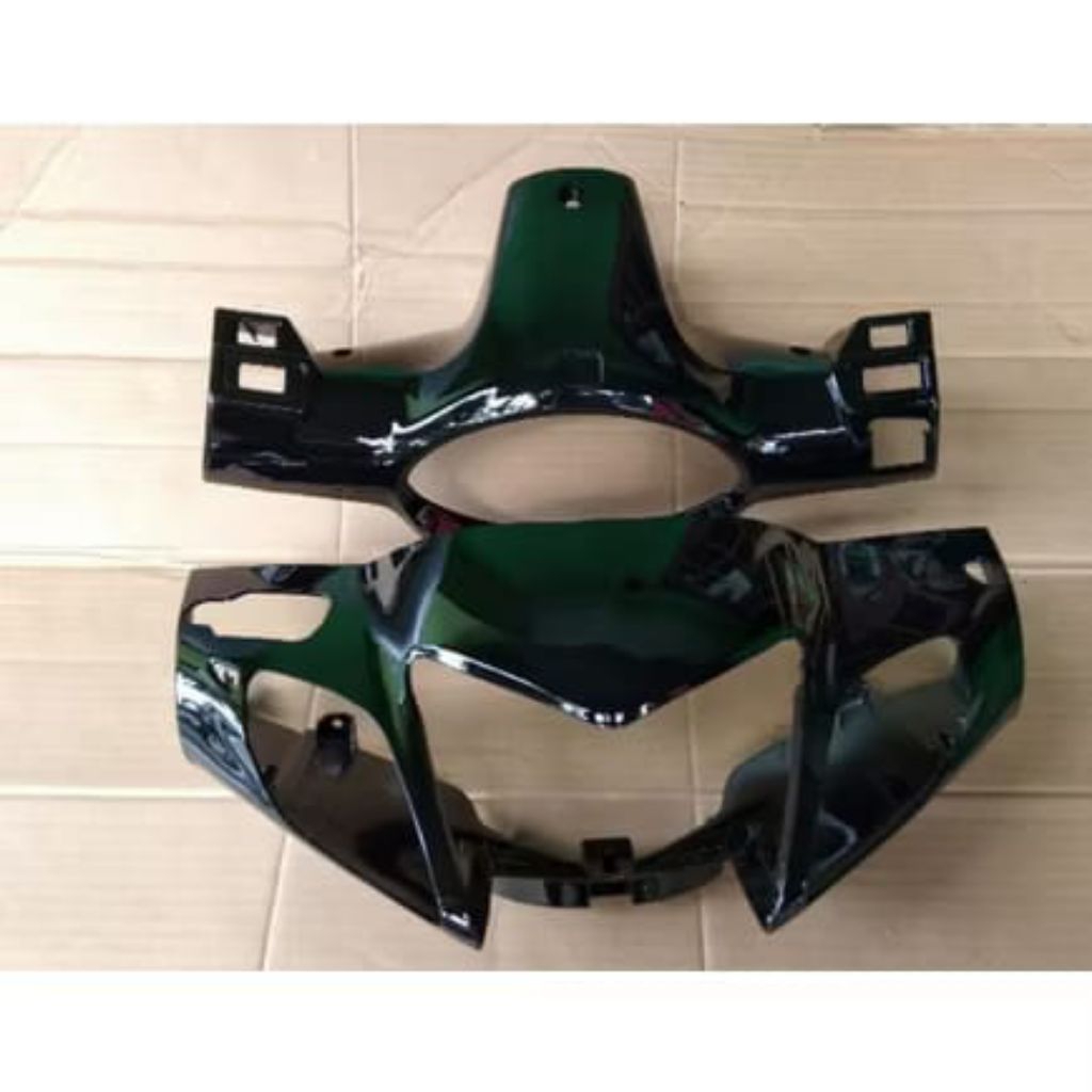 Batok depan belakang honda kharisma X kharisma 125