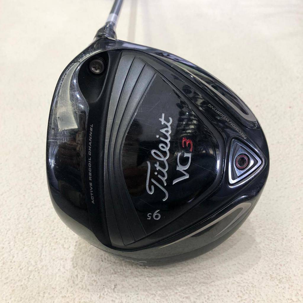 Titleist VG3 Driver