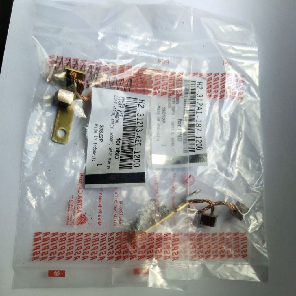 COOL STATER BEAT FI VARIO ARANG STATER BEAT FI ESP VARIO SCOOPY ASPIRA