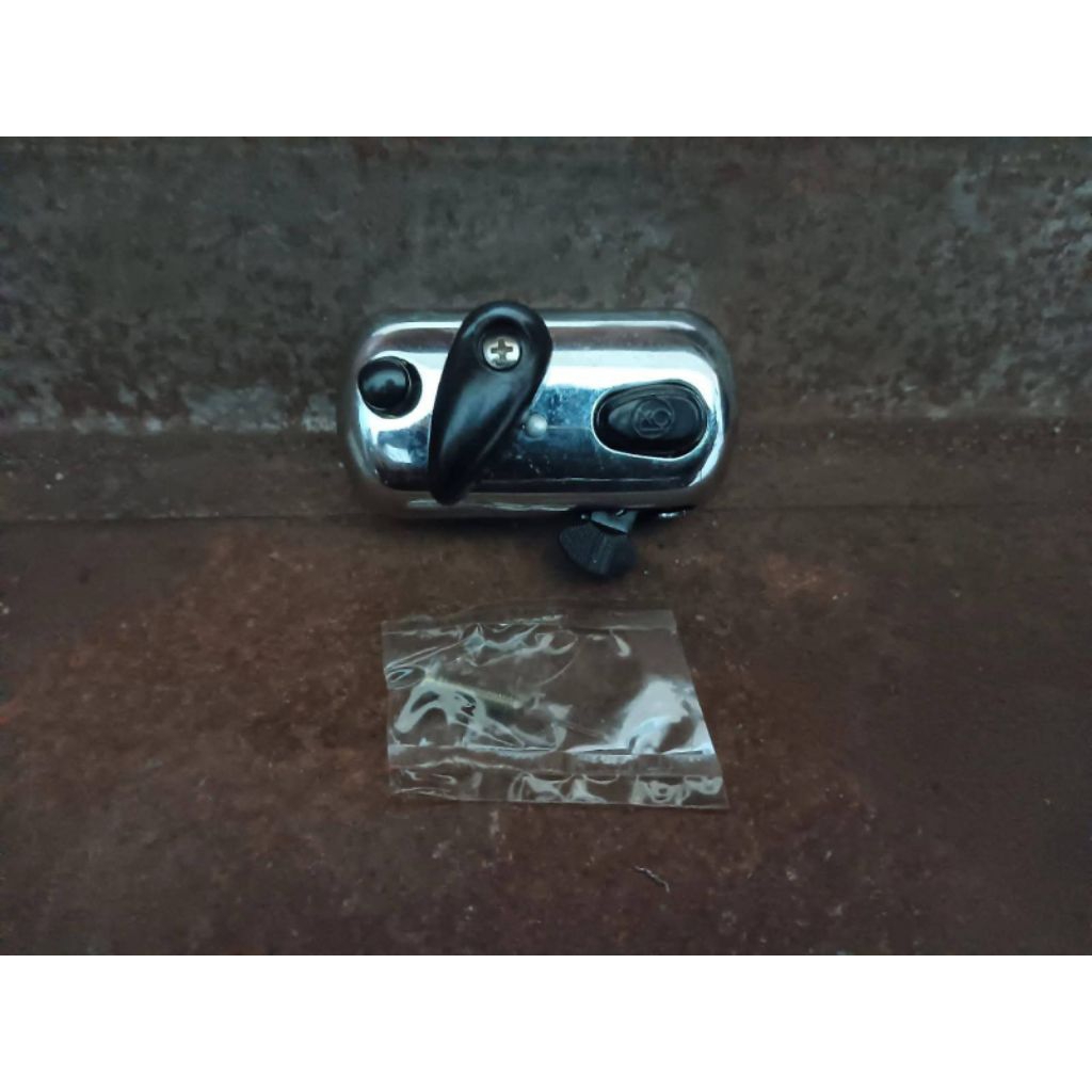 Saklar kwaci FEMSA original NOS Vespa VNA VBA VNB Cepuk VNB1 VNB2