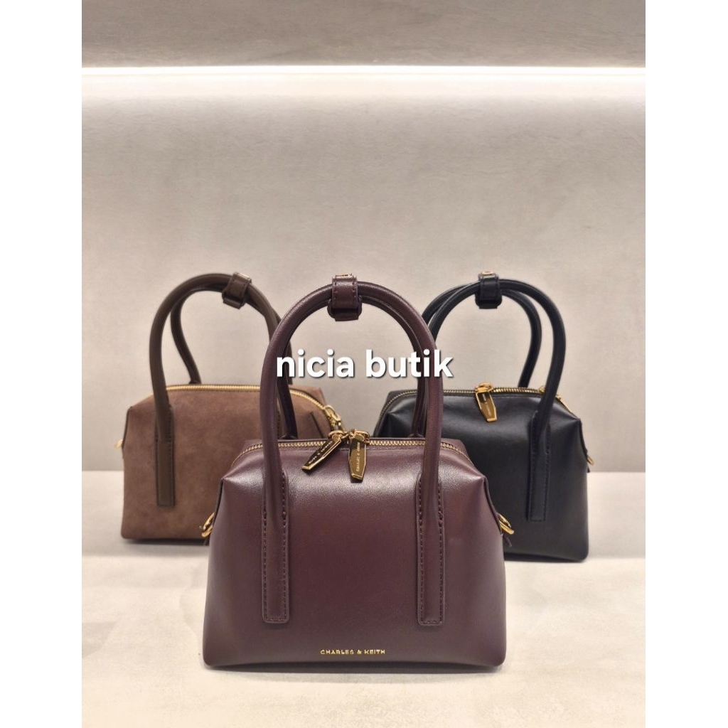 tas ck bowling bag deyna