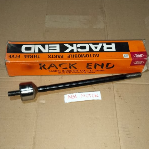 RACK END / LONG TIE ROD DAIHATSU ESPASS / S91 / S92 PER BIJI