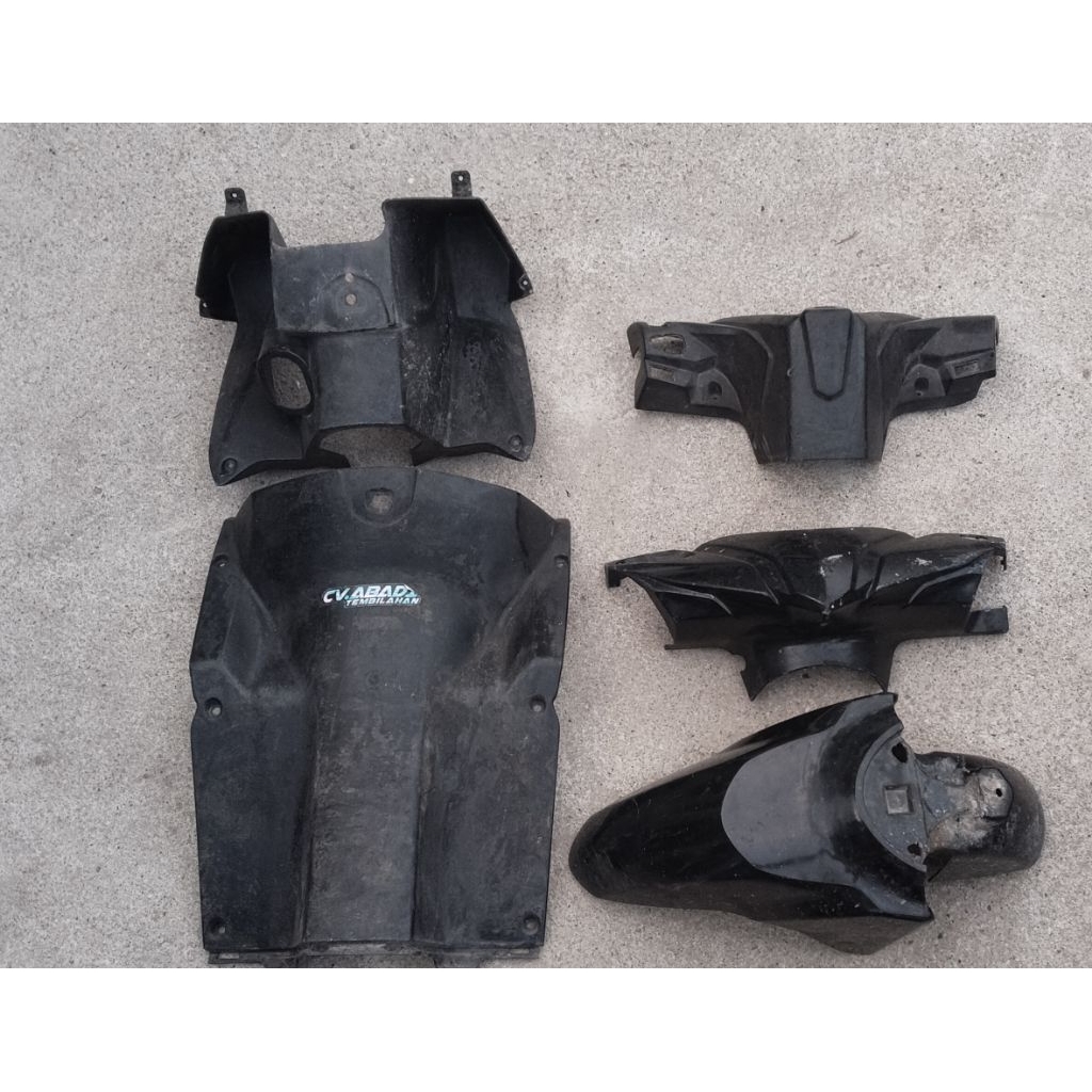 Body Kasar Beat 2014