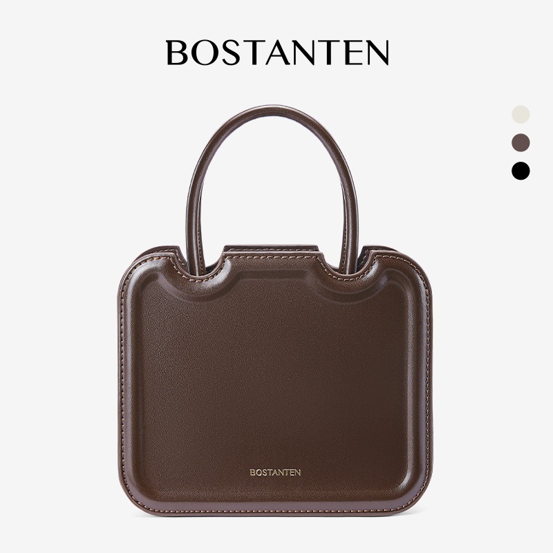 [Biscuit Bag] BOSTANTEN Tas Selempang Tas Totebag Wanita Model VALERIE BAG