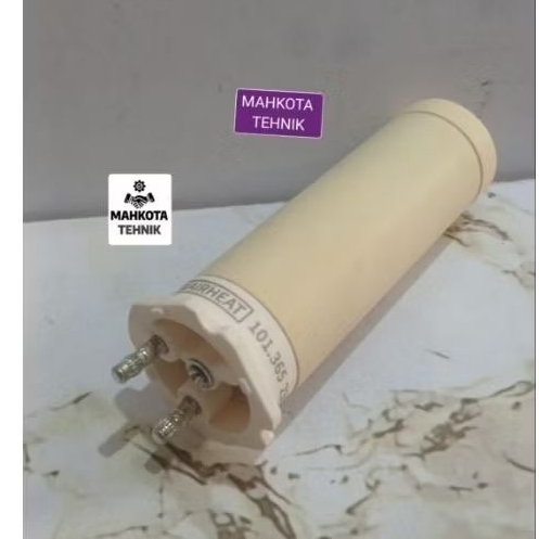 HEATER LEISTER 3300 watt
Leister LE 3000 Heating Element Type 33A2, 230V/3300W -101.365