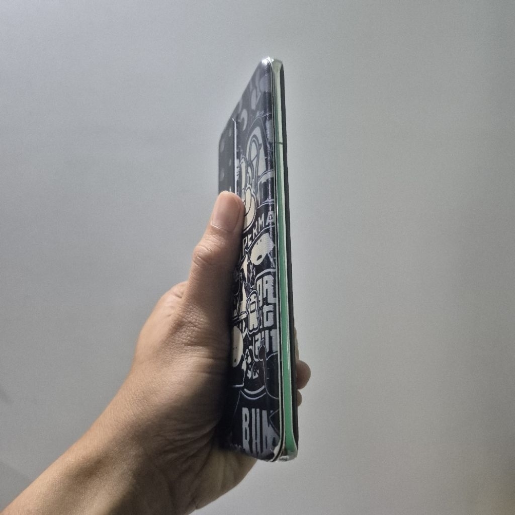 Ponsel Flagship Mantap HUAWEI P40 PRO PLUS Ram 8GB Rom 512GB Minus
