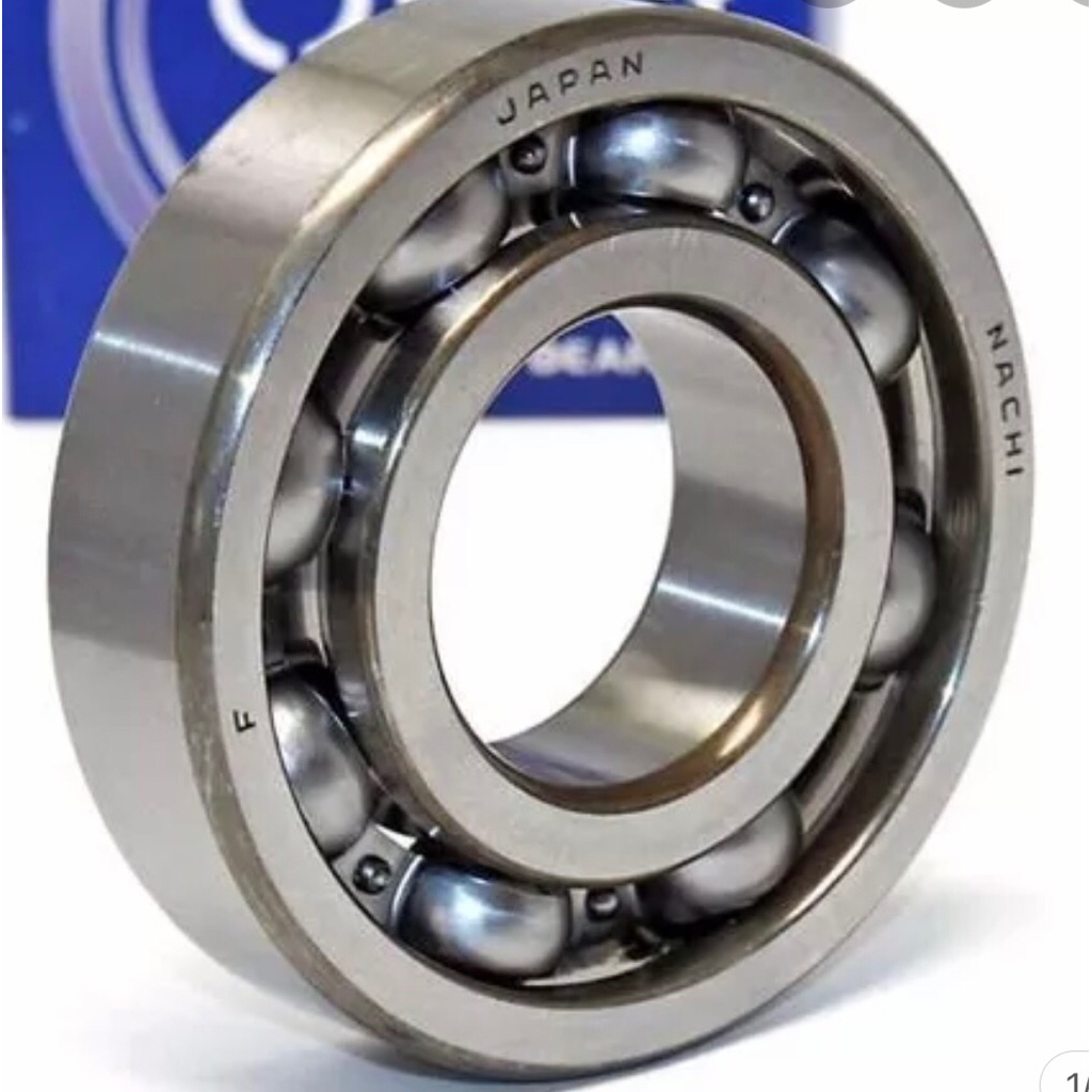 Bearings Nachi 6201CM