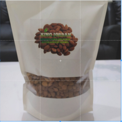 APRIKOT SEED / APRIKOT HIMALAYAN / BIJI APRIKOT HIMALAYAN