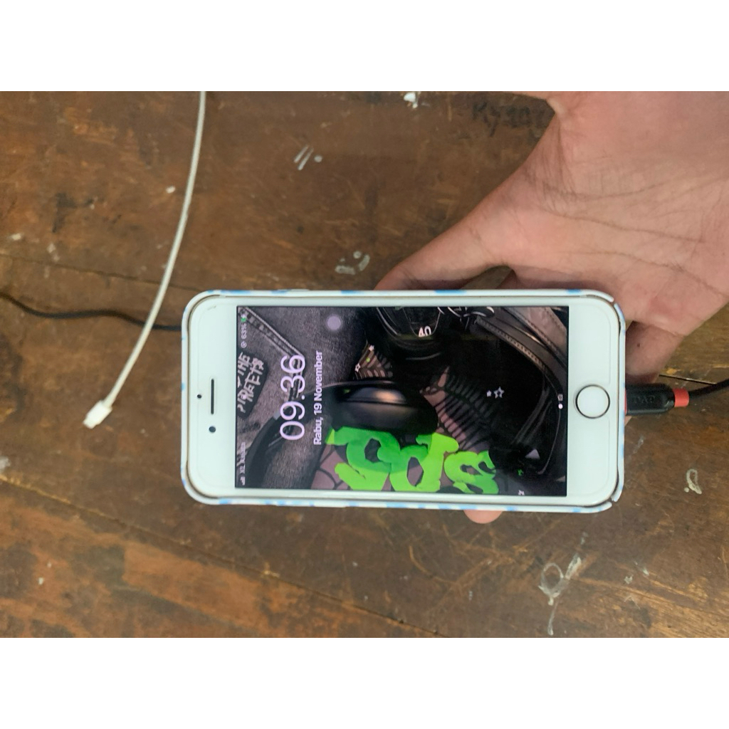 IP 8 Second Inter All op