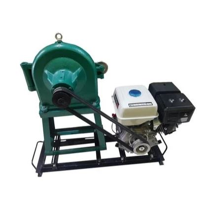 Mesin Giling Tepung Serbaguna FFC 23 + GX200