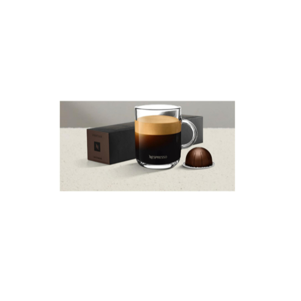 Nespresso Vertuo Intenso Coffe Capsule