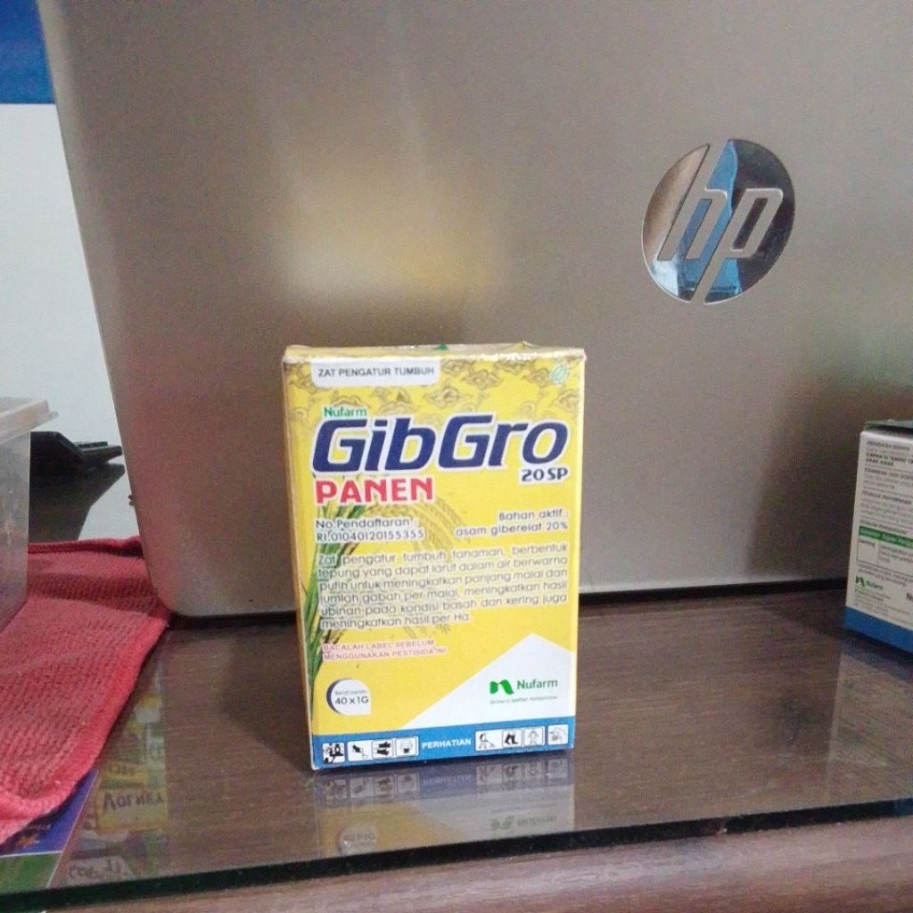 gibgro 20sp