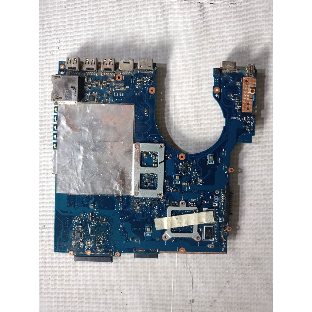 Motherboard ASUS P552 series Mobo Laptop Asus