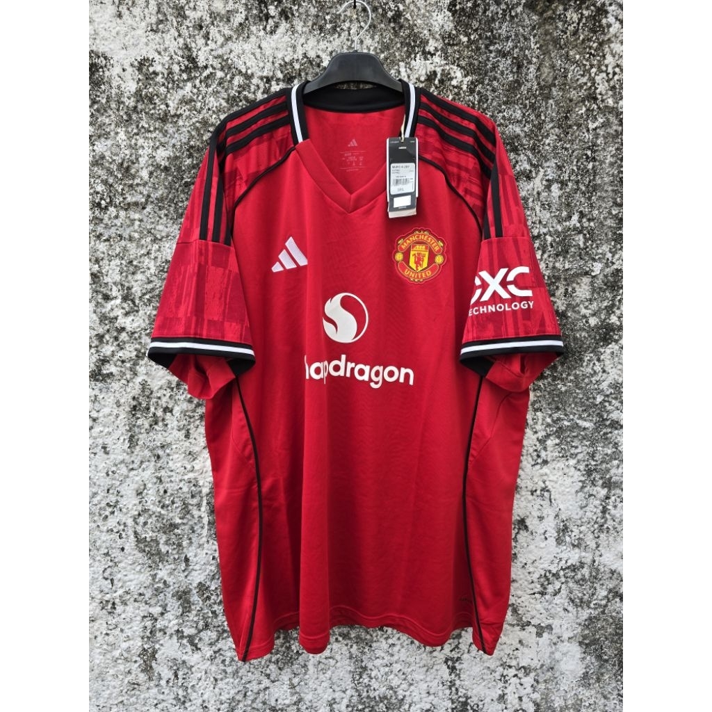 jersey MU 2025 original