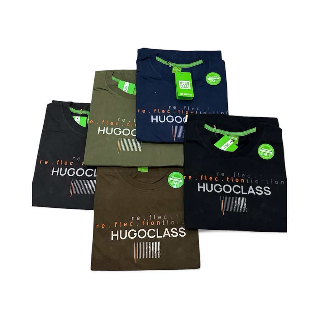 kaos HugoClass/kaos distro hugo/kaos hugo clas original