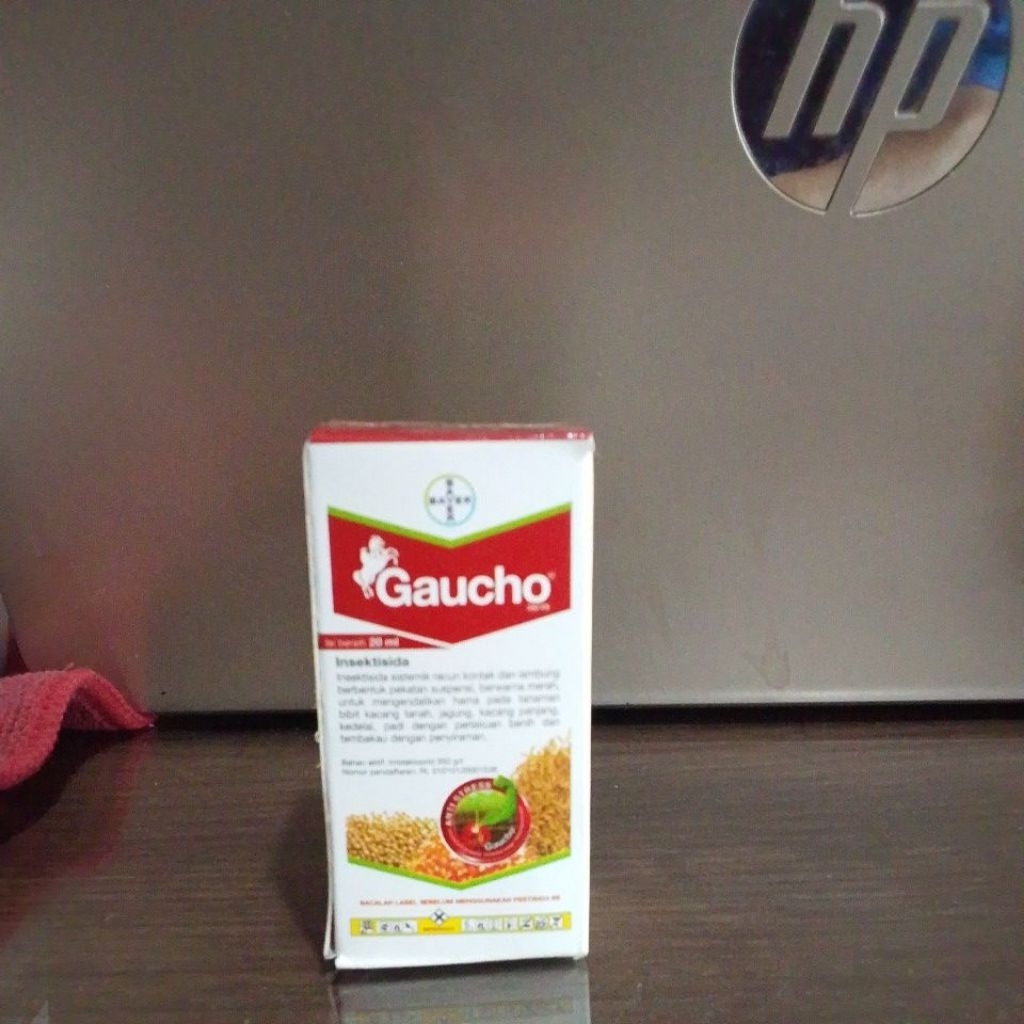 gaucho20 ml
