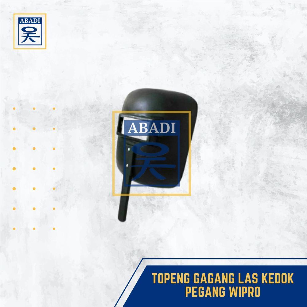 TOPENG GAGANG LAS KEDOK PEGANG WIPRO