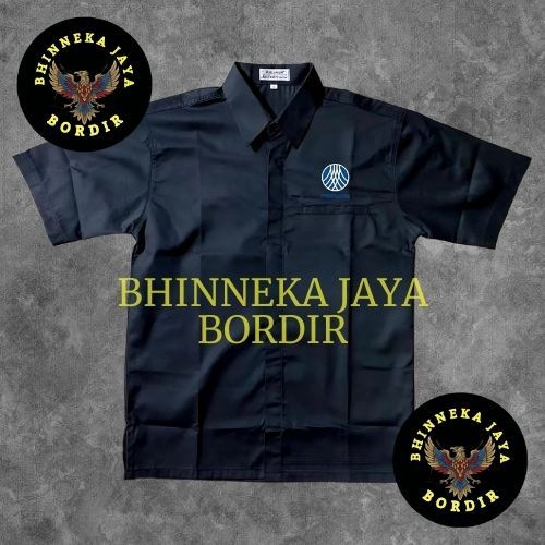 KEMEJA PERADI