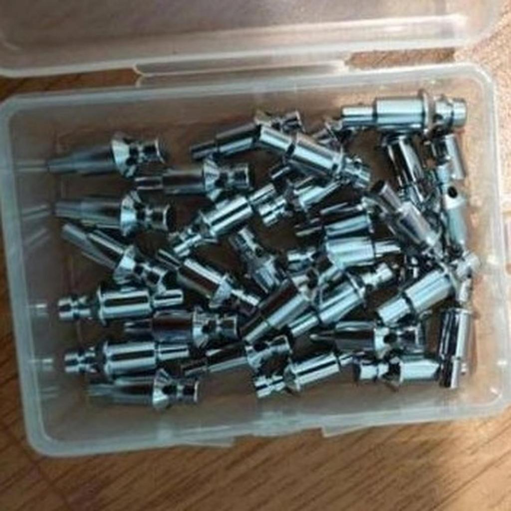 Valve upgrade lubang 4 KWC RCF JERICHO941 MP654K