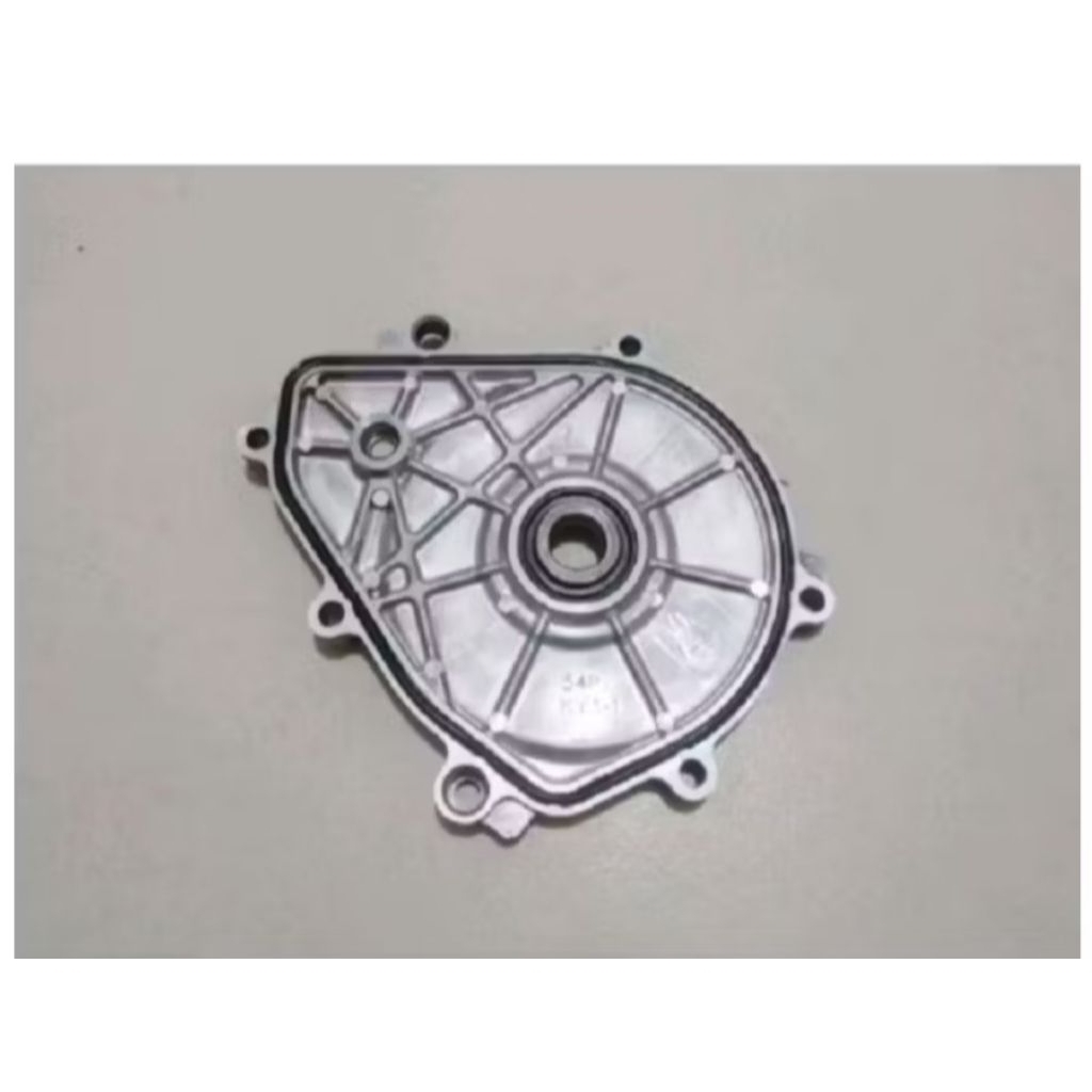 TUTUP ONE WAY SET SEL DAN RING BOSH AS BANDUL MIO J