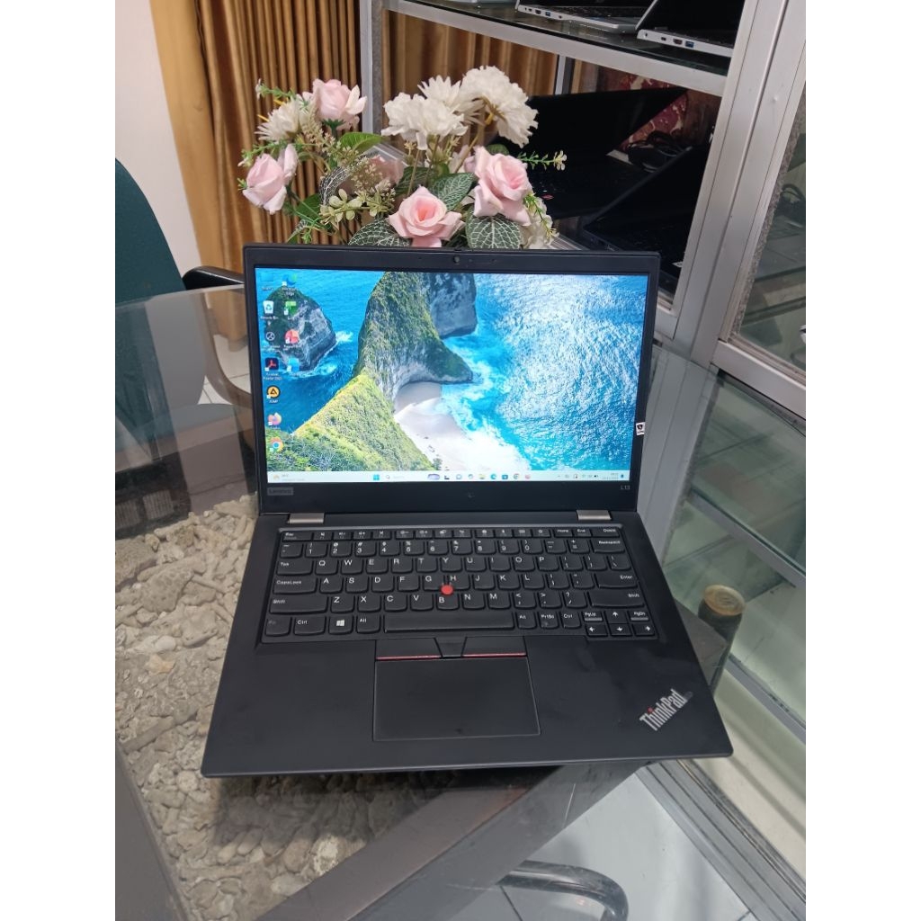 Laptop Lenovo Thinkpad L13