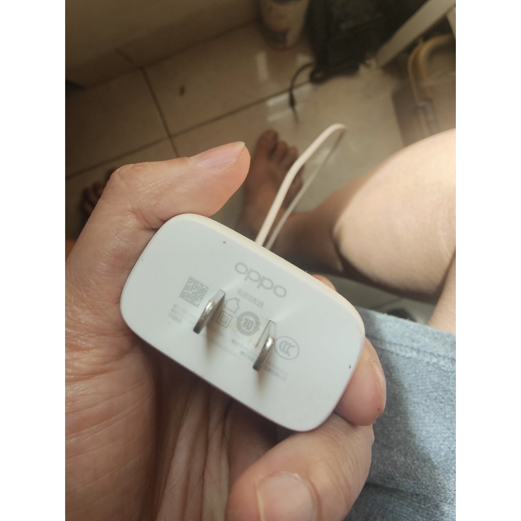 Charger Original oppo find x3 pro 65w supervooc dan kabel
