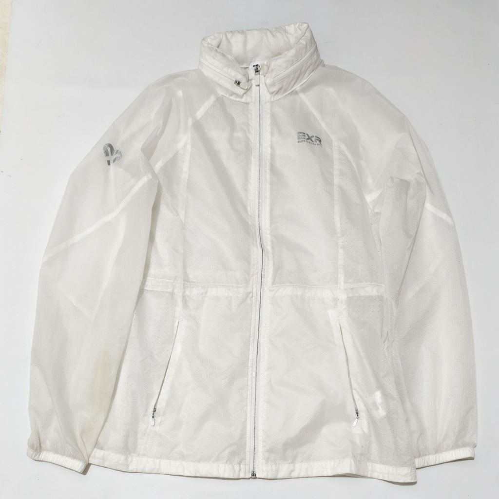 Jaket Running Outdoor Lightweight EXR