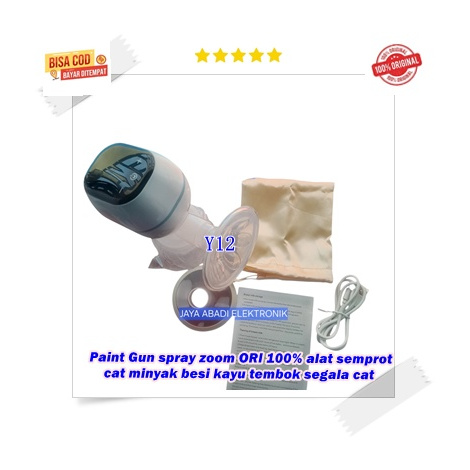 y12 MESIN POMPA SUSU PUMP WEARABLE Kantong FOOD GRADE Asi ORI 100% host machine milk pollution Silen