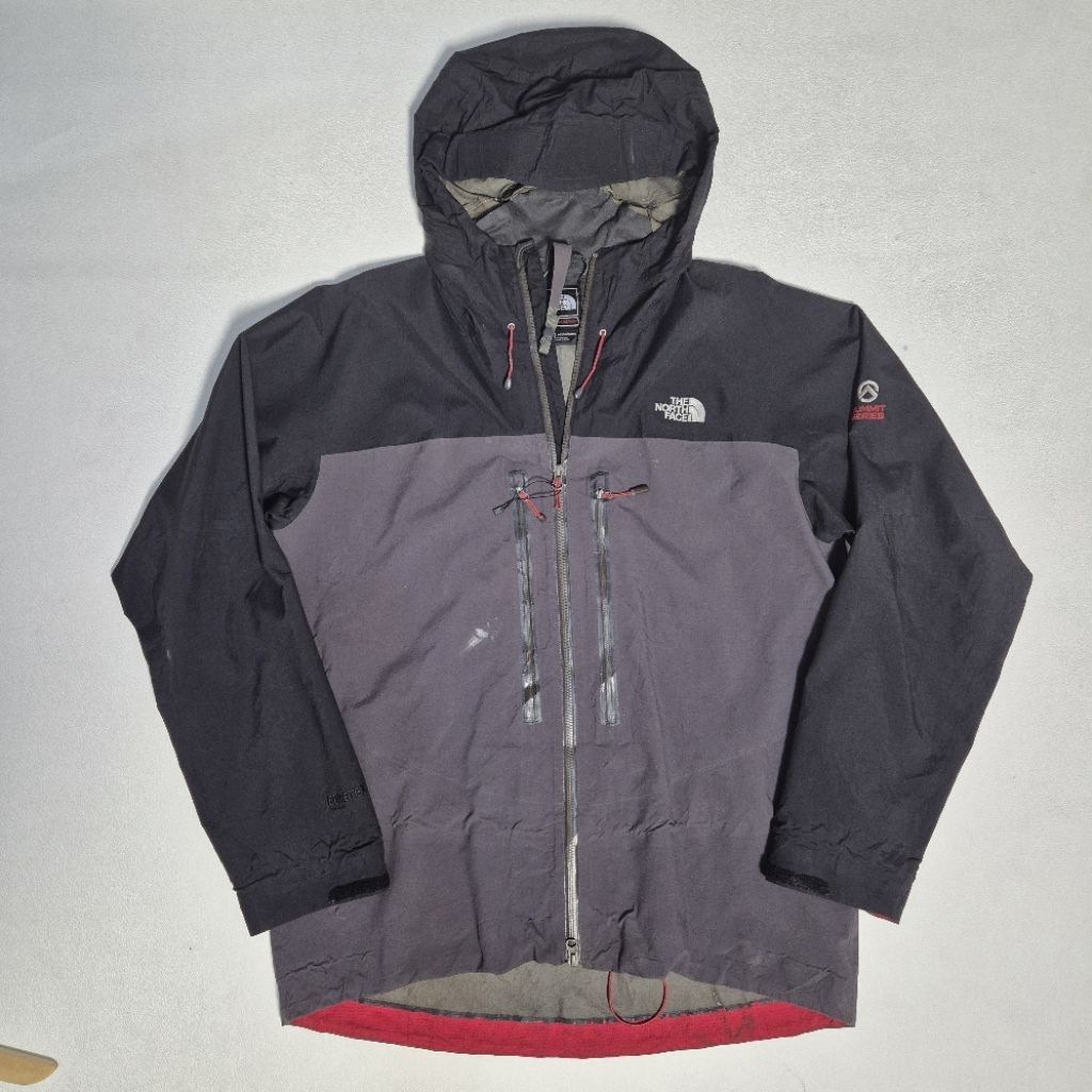 te en ep summit series goretex proshell