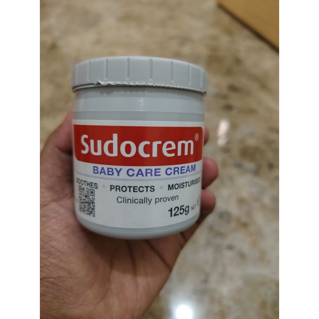 sudocrem
