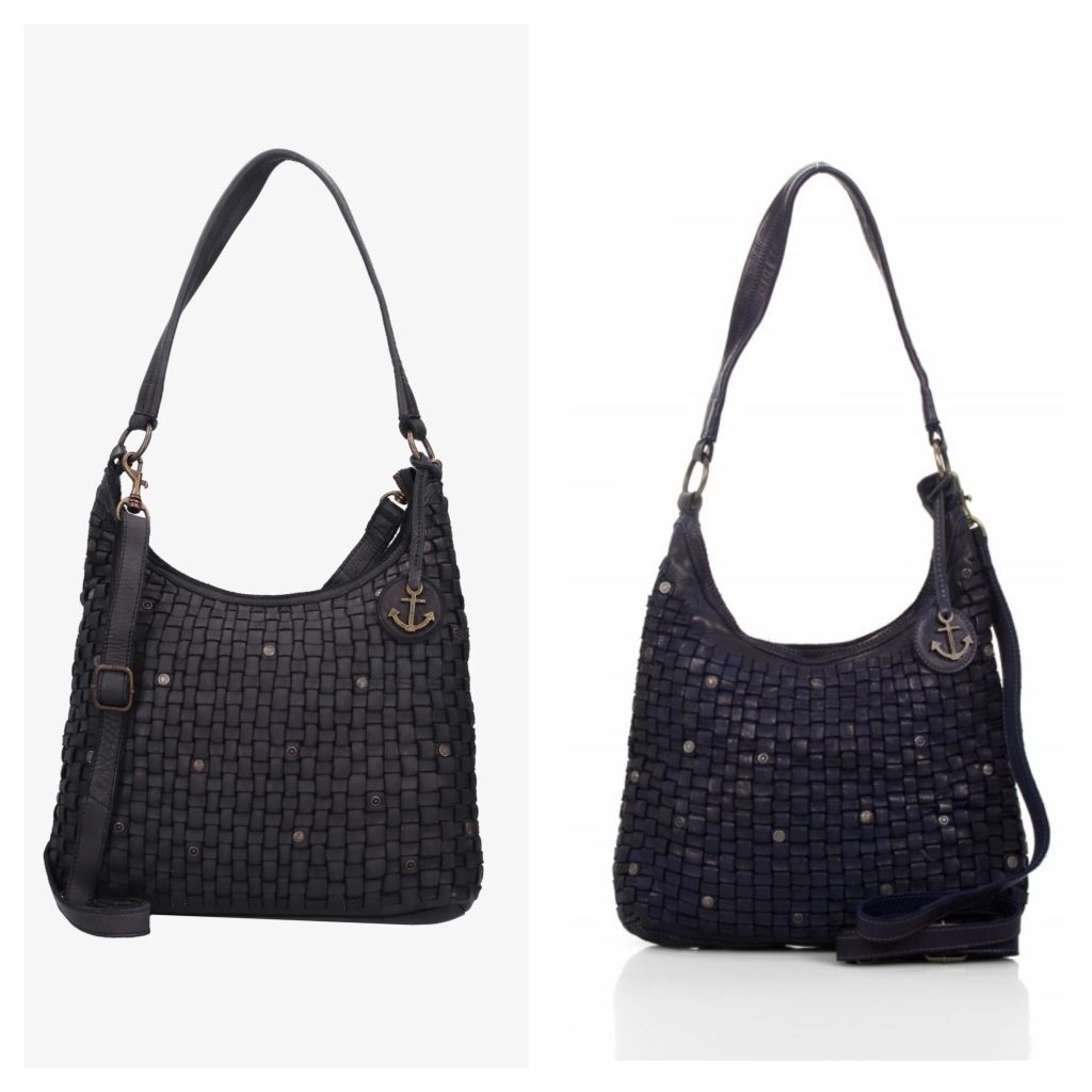 Ready Tas Harbour Tuula Shoulder Bag