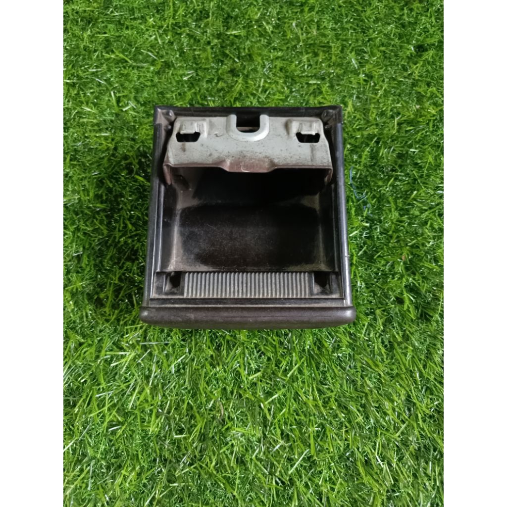 Asbak Depan All New Corolla