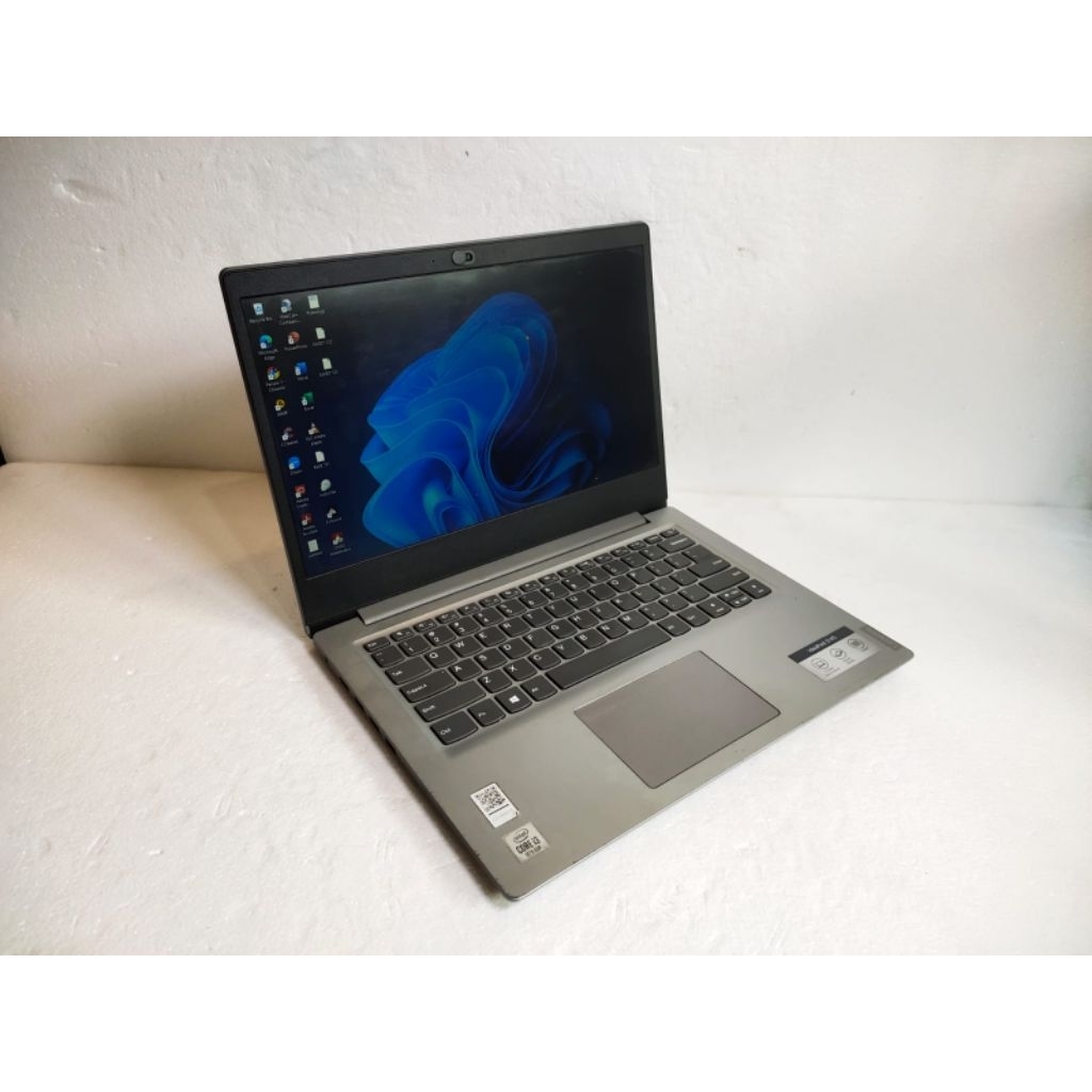 Laptop Lenovo Ideapad S145-14IIL core i3-1005G1 Ram 4GB ssd 512GB(A1095)