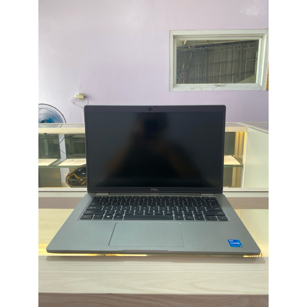 dell latitude 5420 core i5 gen 11 th ram 16 gb ssd 256