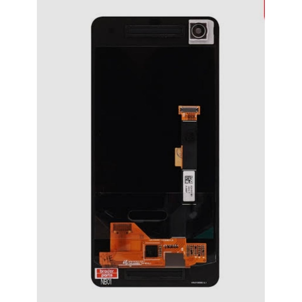 LCD TOUCHSCREEN GOGLE PIXEL 2 ORIGINAL