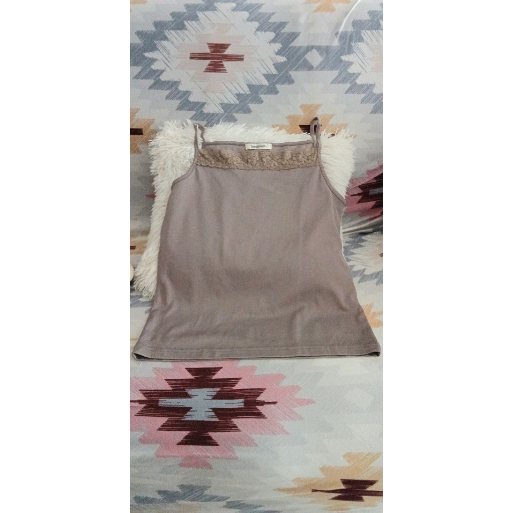 Tank Top Seken/Second/Preloved