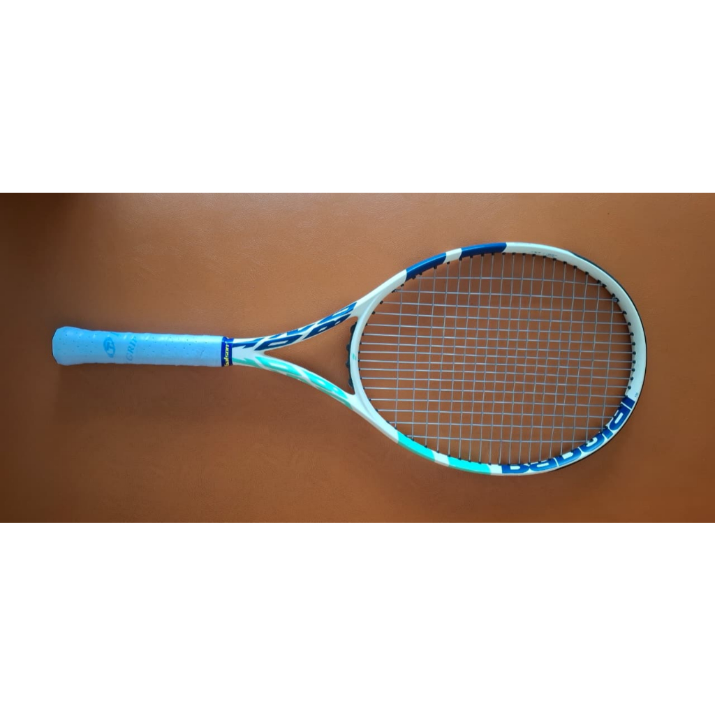 Raket Tenis Babolat Boost Drive (Raket Second)