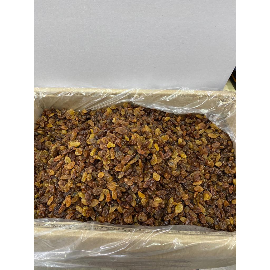 Kismis ASAM MANIS 1KG kismis manis