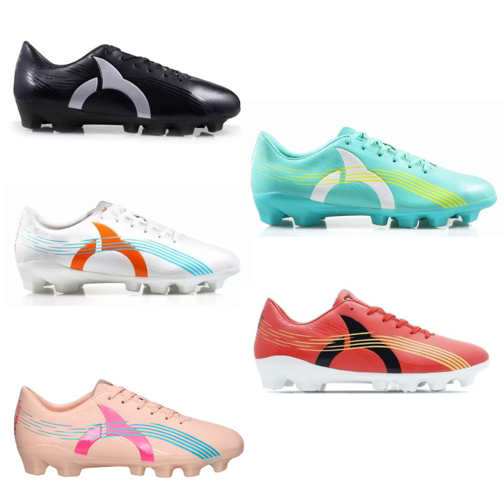 Ortuseight Horizon FG / Sepatu Sepak Bola Ortus Original / Sepatu Olahraga Pria Ori