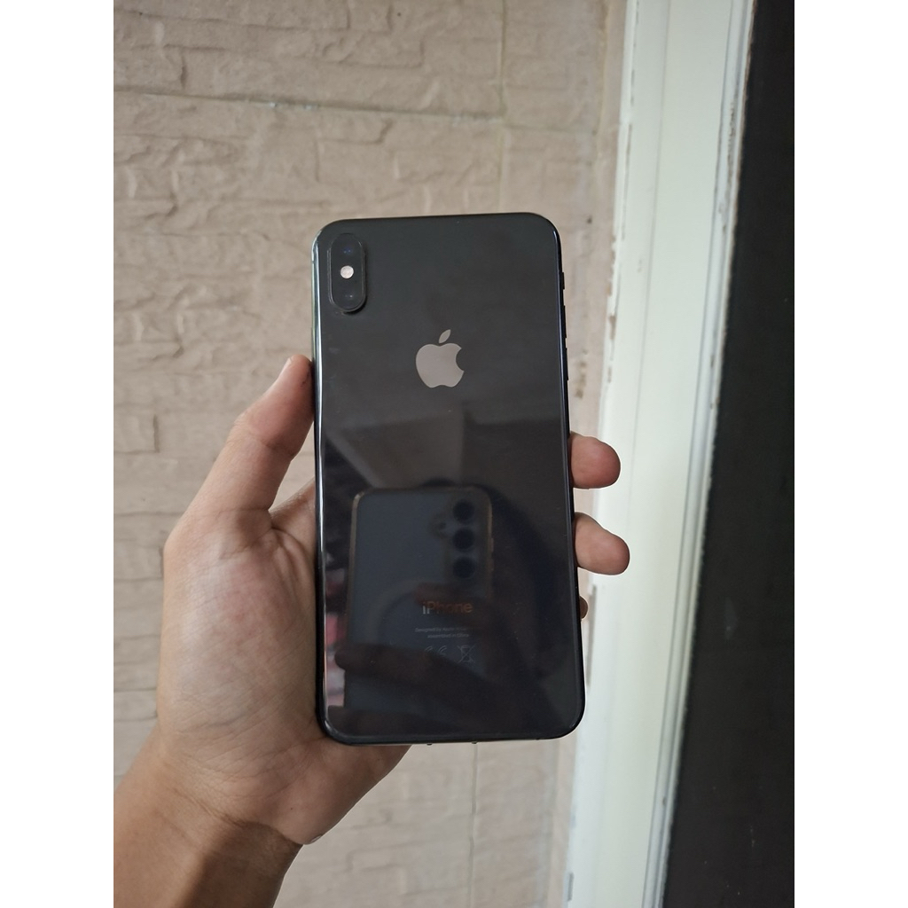 IphoneXSMax