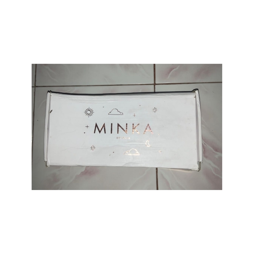 Minka Byo Pointy Kitten Heels (Preloved)