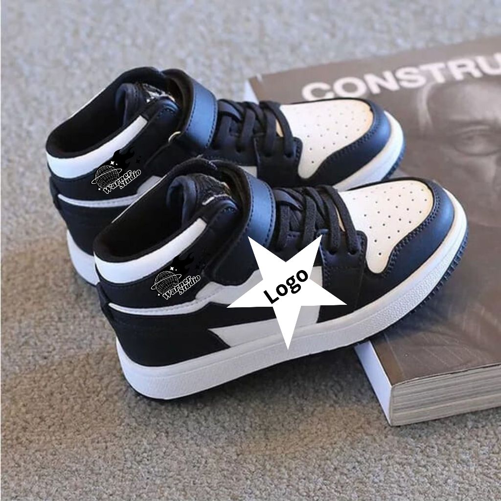 Sepatu Anak Sepatu Main Anak Sepatu Boots Anak Sepatu Anak Sepatu Sekolah Anak